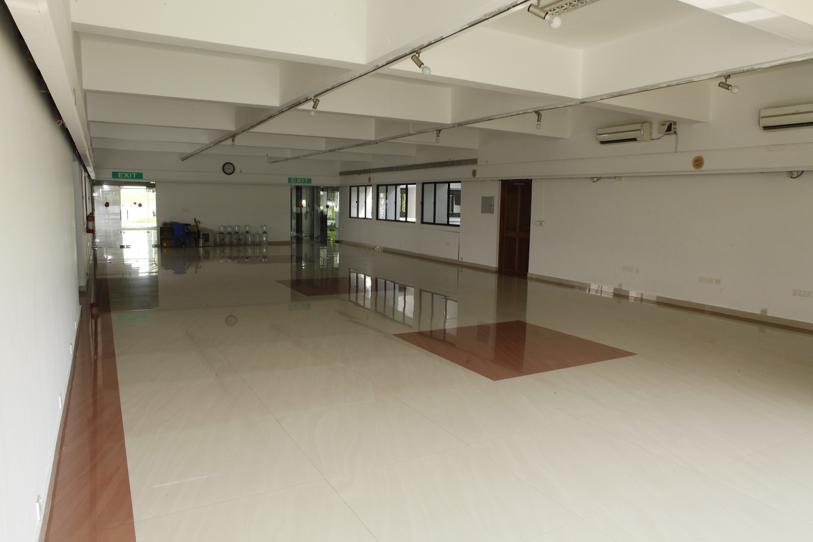 Exhibition Hall 3