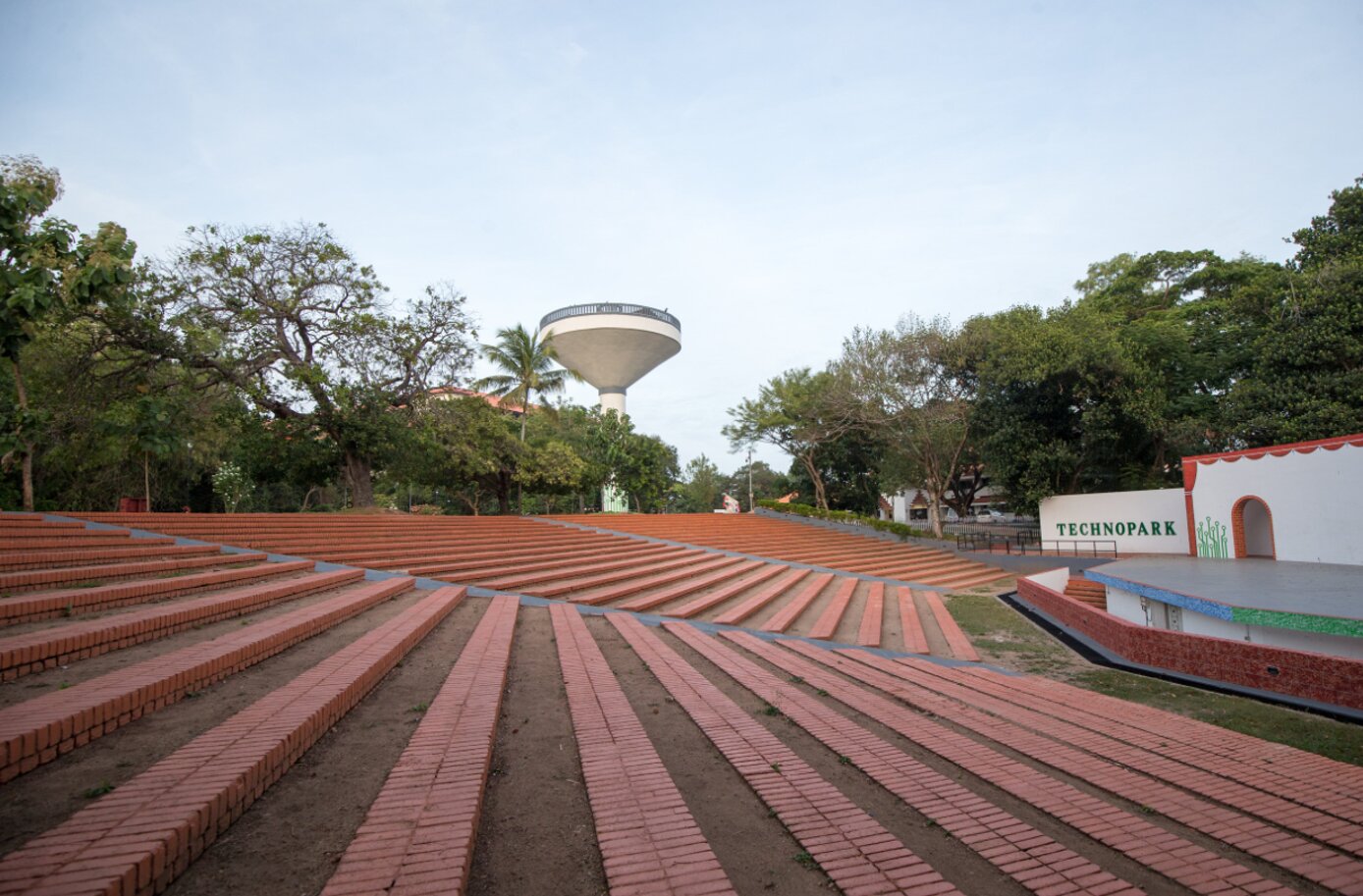 5. Sangamam